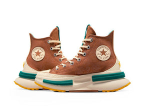 Zapatillas Converse Run Star Legacy Cx (Dia De Los Muertos) Unisex Café
