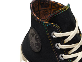 Zapatillas Converse Chuck 70 At-Cx (Dia De Los Muertos) Unisex Negro