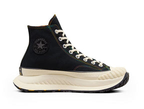 Zapatillas Converse Chuck 70 At-Cx (Dia De Los Muertos) Unisex Negro