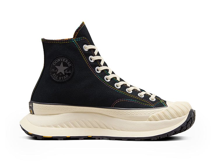 Zapatillas Converse Chuck 70 At-Cx (Dia De Los Muertos) Unisex Negro