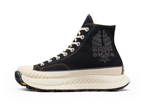 Zapatillas Converse Chuck 70 At-Cx (Dia De Los Muertos) Unisex Negro