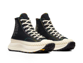 Zapatillas Converse Chuck 70 At-Cx (Dia De Los Muertos) Unisex Negro
