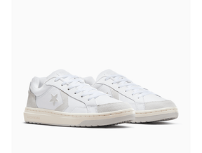 Zapatillas Converse Pro Blaze Classic Hombre Blanco