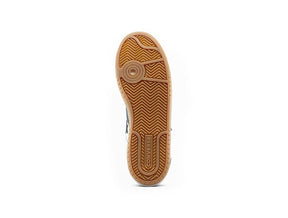 Zapatillas Converse Cl98 Hombre Blanco