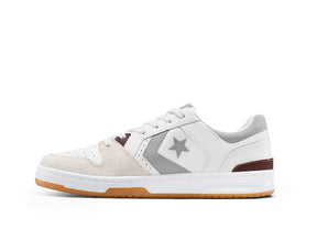 Zapatillas Converse Cl98 Hombre Blanco