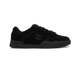 Zapatillas Dc Central Hombre Mono Negro