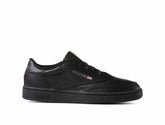 Zapatilla Reebok Club C 85 Hombre Negro