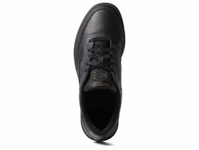 Zapatilla Reebok Club C 85 Hombre Negro