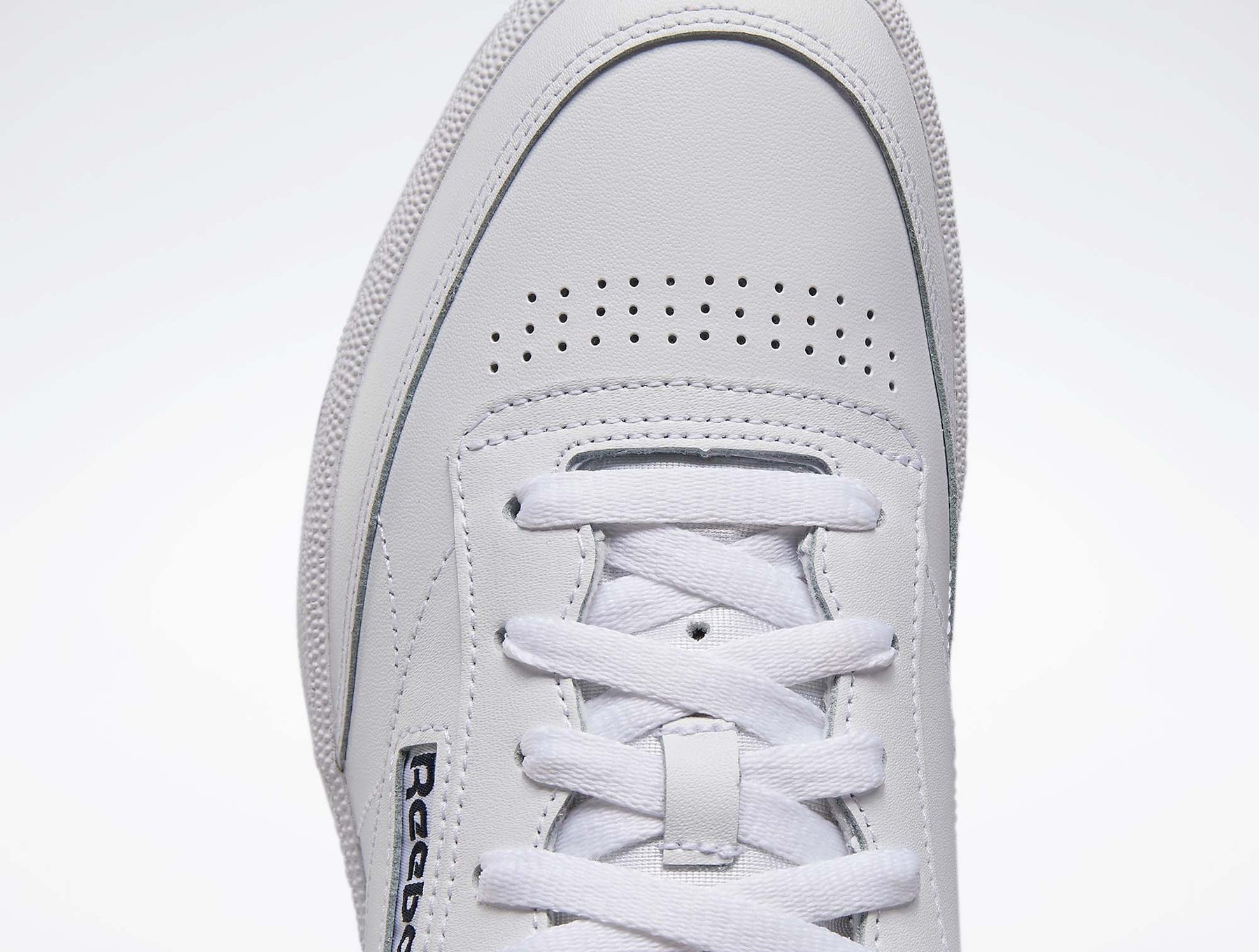 Zapatilla Reebok Club C 85 Hombre Blanco