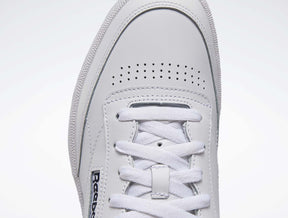 Zapatilla Reebok Club C 85 Hombre Blanco