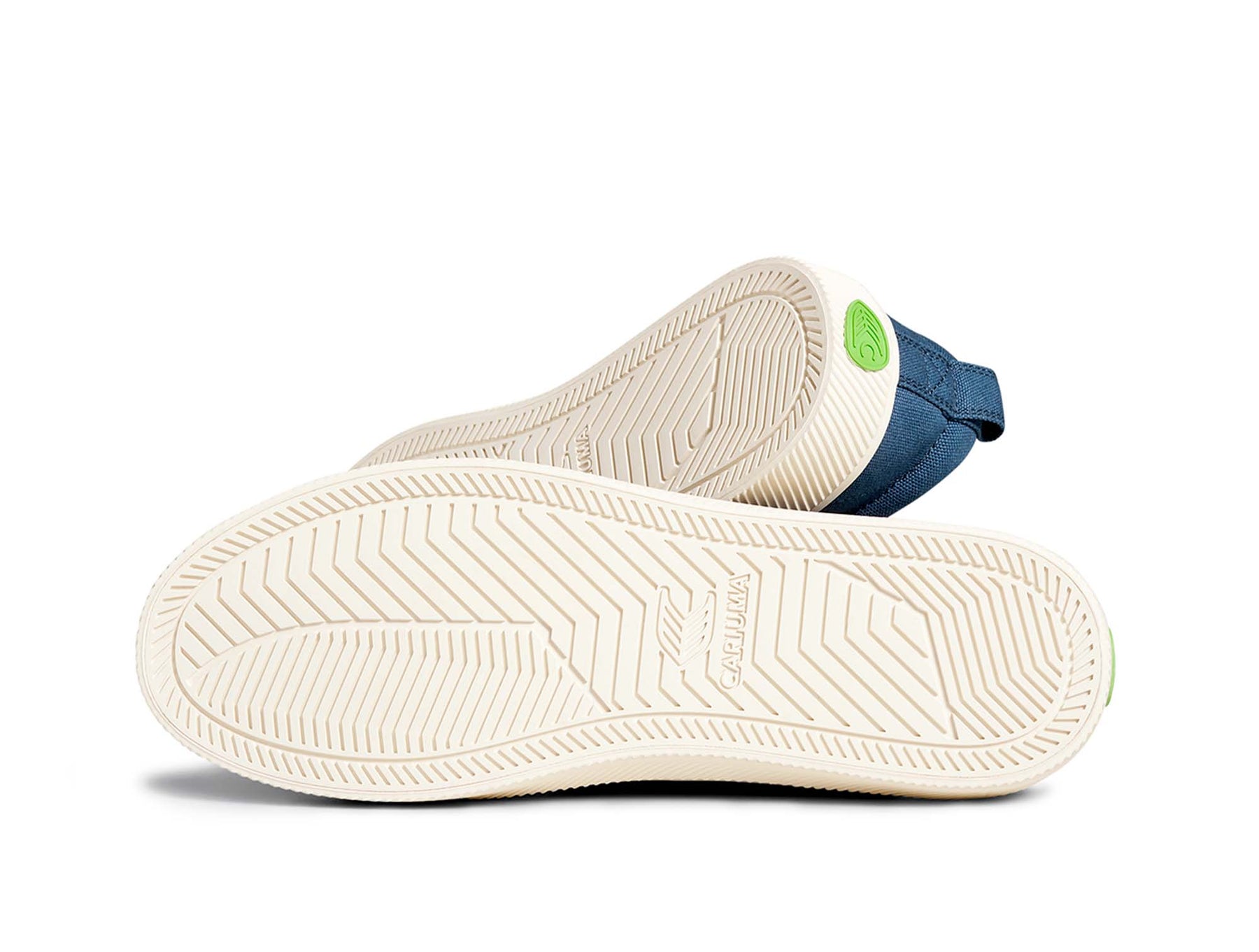 Zapatillas Cariuma Oca Low Hombre Azul