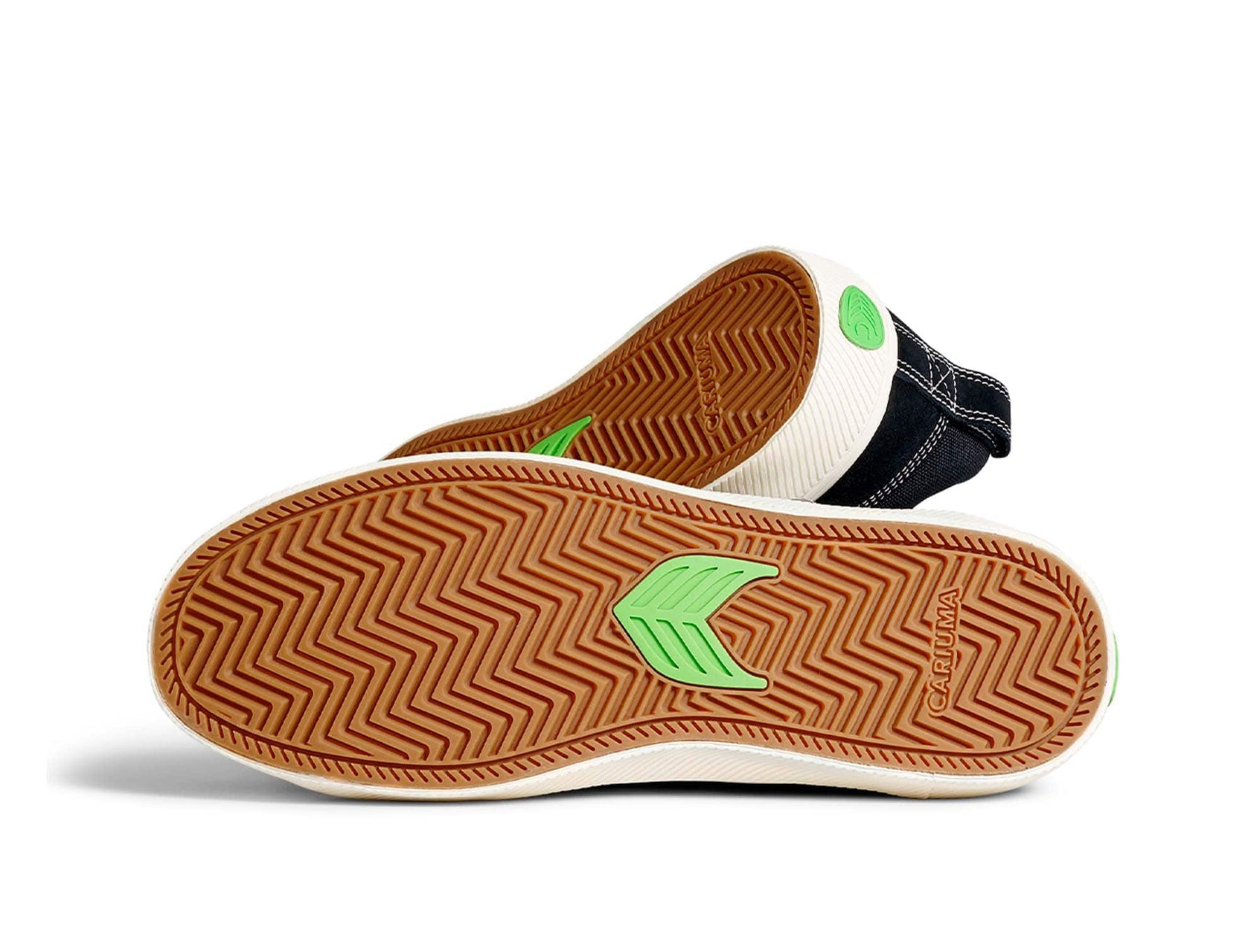 Zapatillas Cariuma Catiba Pro Unisex Negro