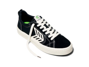 Zapatillas Cariuma Catiba Pro Unisex Negro