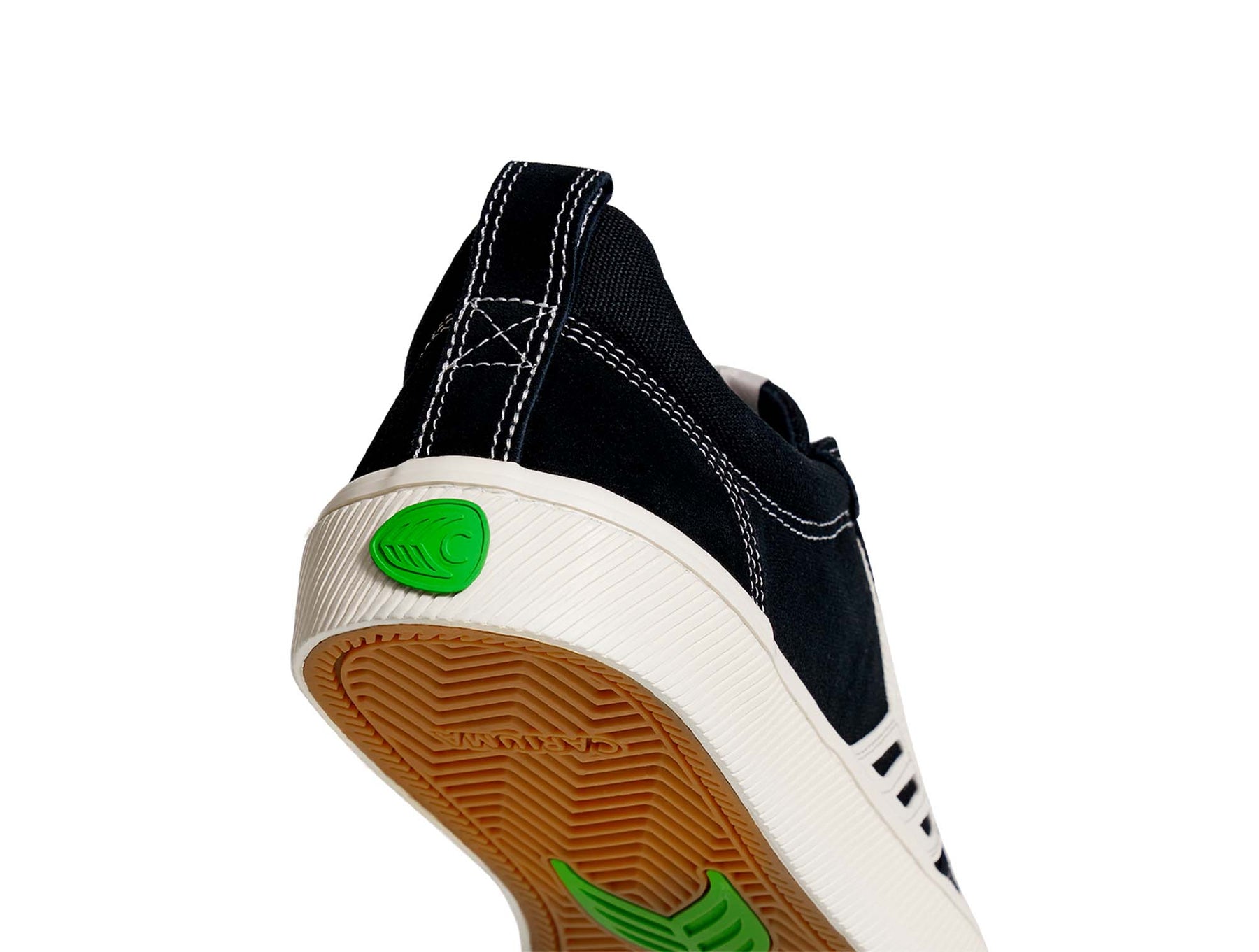 Zapatillas Cariuma Catiba Pro Unisex Negro