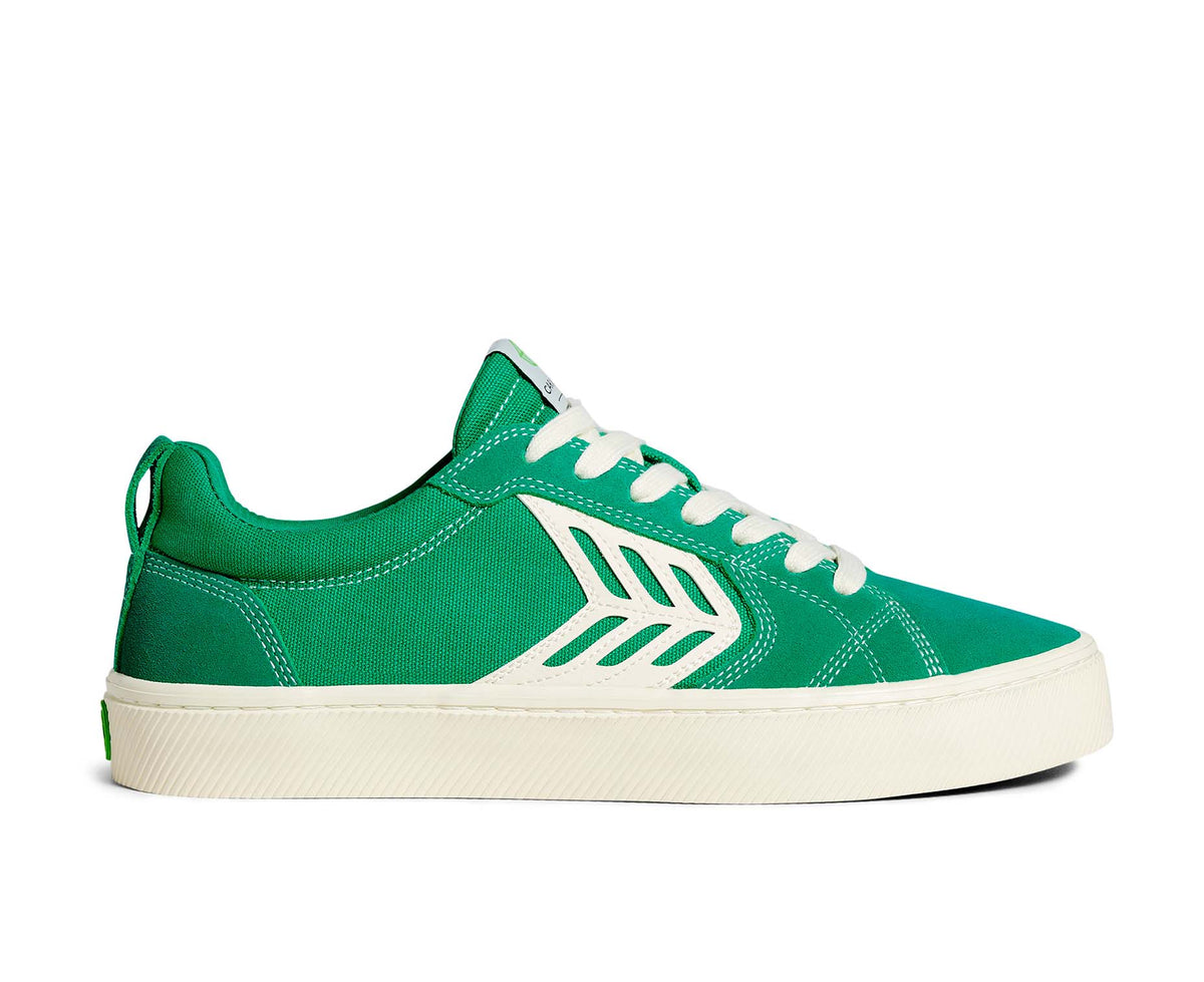 Zapatillas Cariuma Catiba Pro Hombre Verde