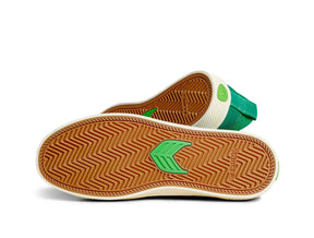 Zapatillas Cariuma Catiba Pro Hombre Verde