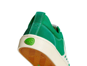 Zapatillas Cariuma Catiba Pro Hombre Verde