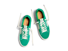 Zapatillas Cariuma Catiba Pro Hombre Verde