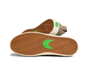 Zapatillas Cariuma Catiba Pro Hombre Cafe