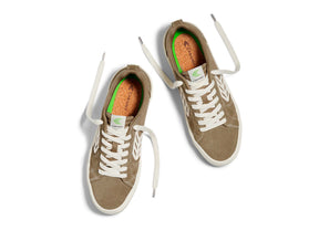 Zapatillas Cariuma Catiba Pro Hombre Cafe