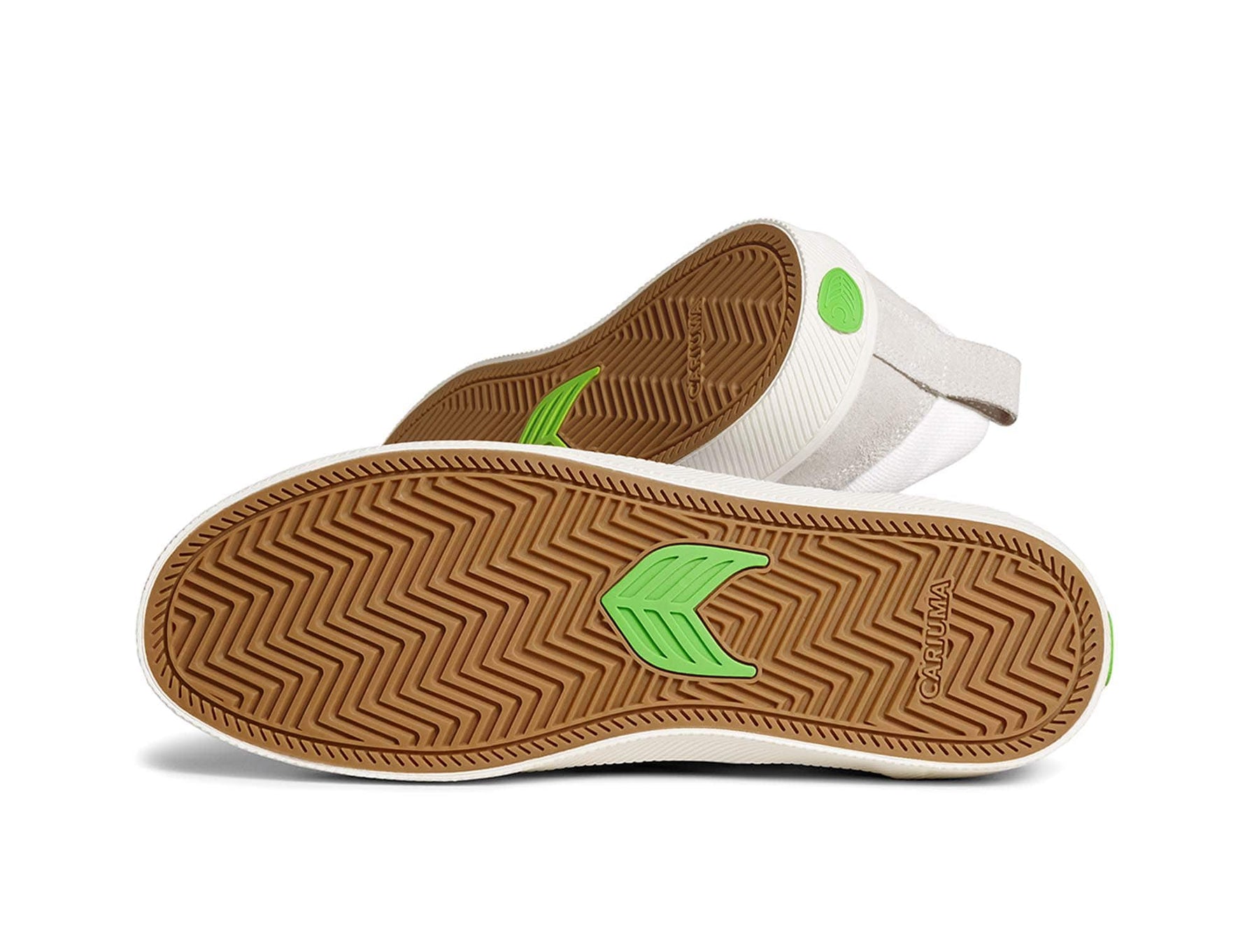 Zapatillas Cariuma Catiba Pro Mujer Blanco