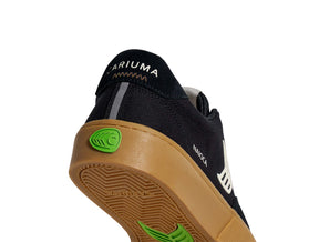 Zapatillas Cariuma Naioca Mujer Negro