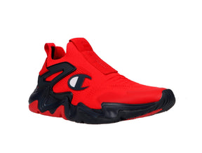 Zapatillas  Champion Hyper Future Lo Hombre Rojo