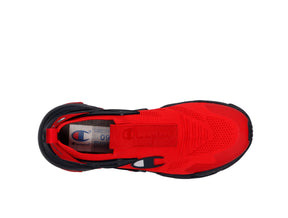 Zapatillas  Champion Hyper Future Lo Hombre Rojo