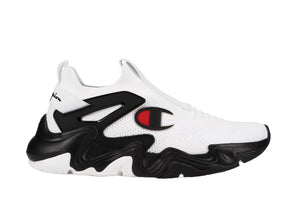 Zapatillas  Champion Hyper Future Lo Hombre Blanco