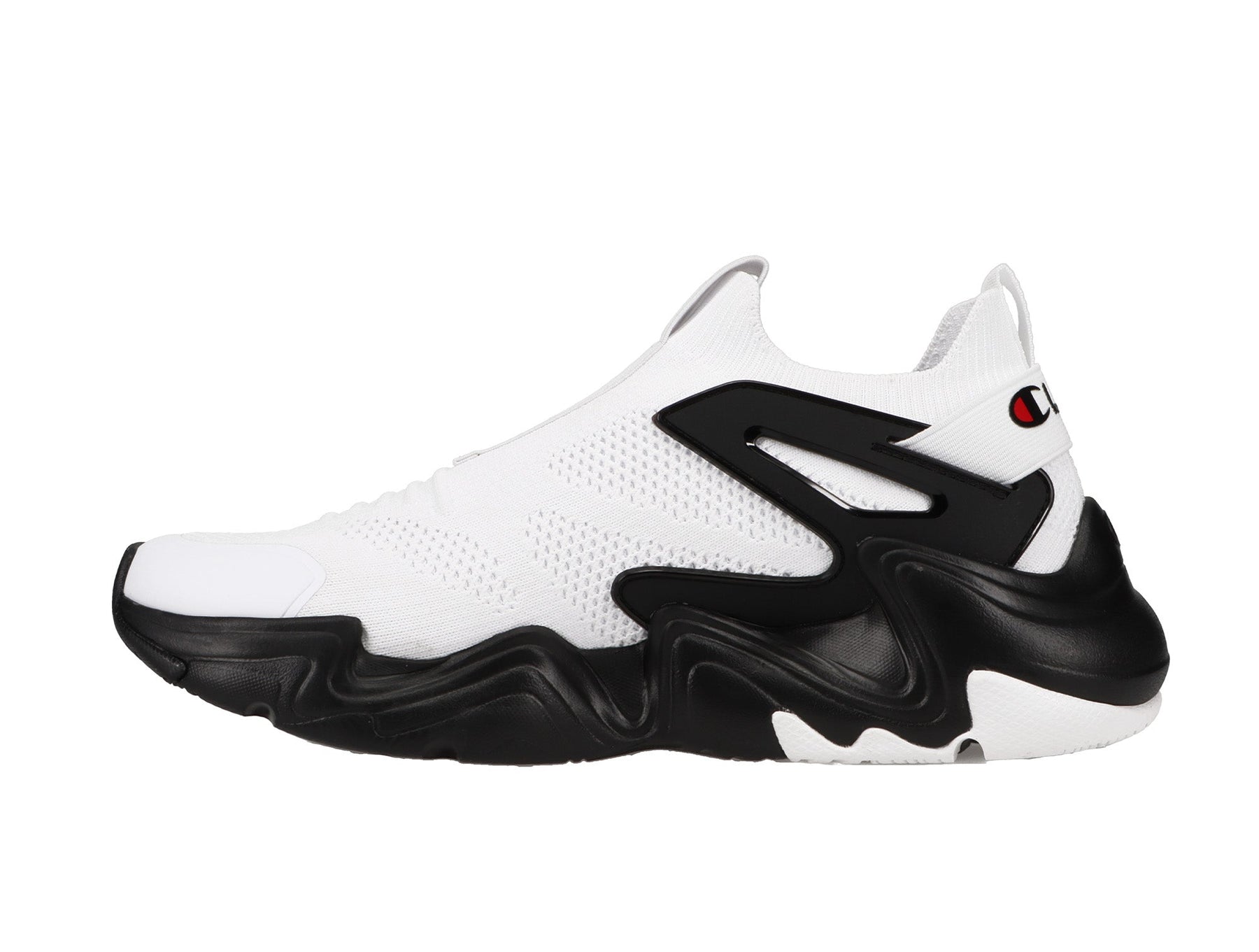 Zapatillas  Champion Hyper Future Lo Hombre Blanco