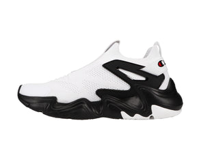 Zapatillas  Champion Hyper Future Lo Hombre Blanco