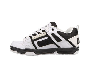 Zapatillas Dvs Comanche Hombre Blanco