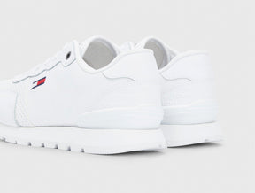 Zapatilla Tommy Lifestyle Hombre Blanco