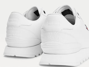 Zapatilla Tommy Lifestyle Hombre Blanco