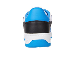 Zapatilla Tommy Retro Basket Hombre Azul