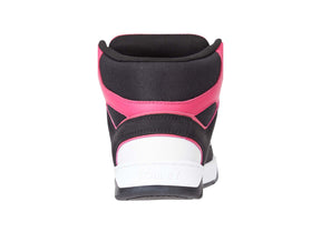 Zapatilla Tommy Droid Mid Mujer Blanco