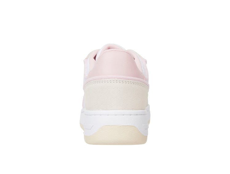 Zapatilla Tommy Jeans  Decon Basket Low Mujer Blanco