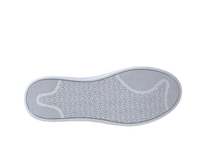 Zapatilla Tommy Feminine Elevated Mujer Negro