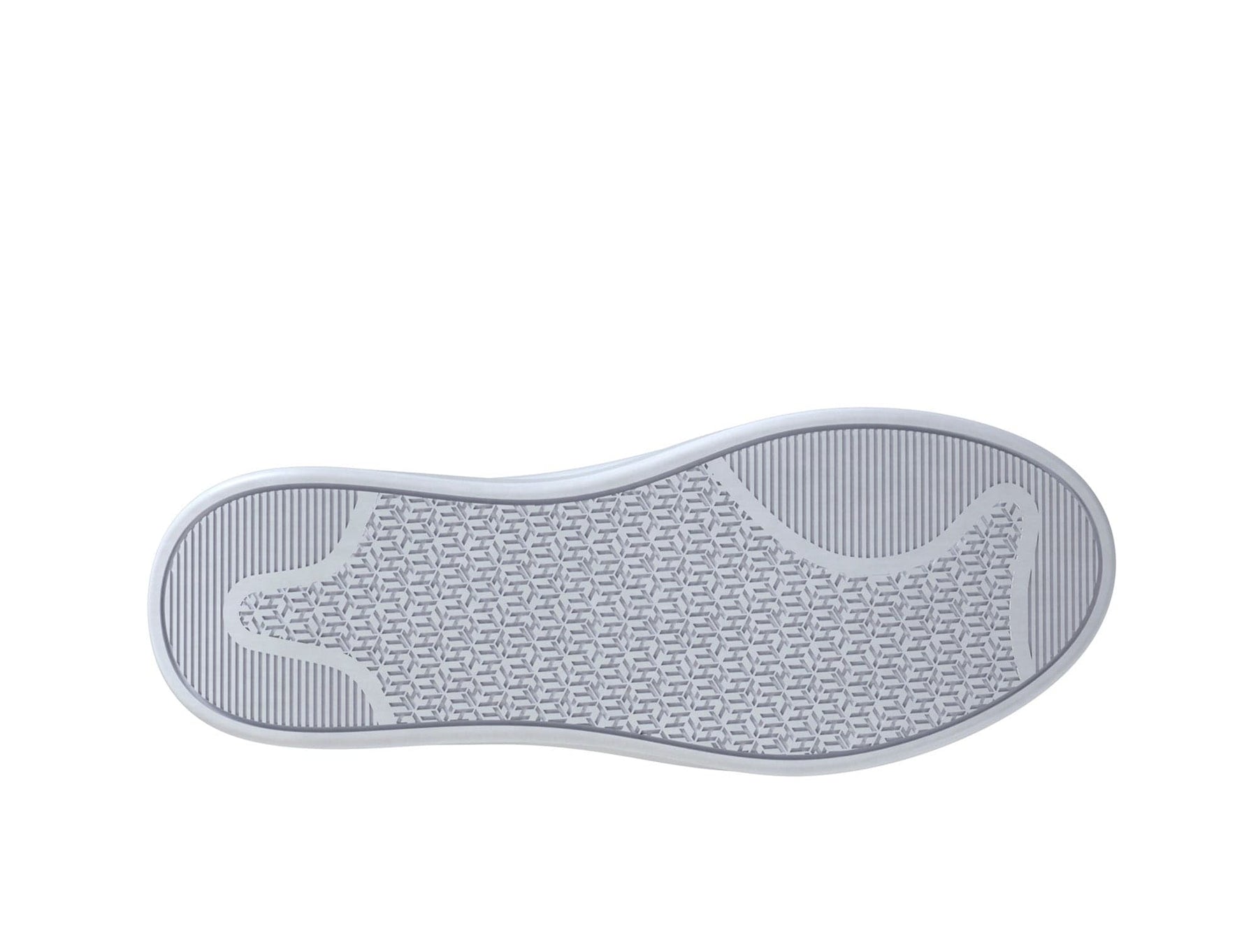 Zapatilla Tommy Feminine Elevated Mujer Blanco