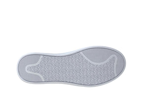 Zapatilla Tommy Feminine Elevated Mujer Blanco