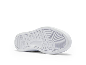 Zapatillas Reebok Court Advance Mujer Blanco
