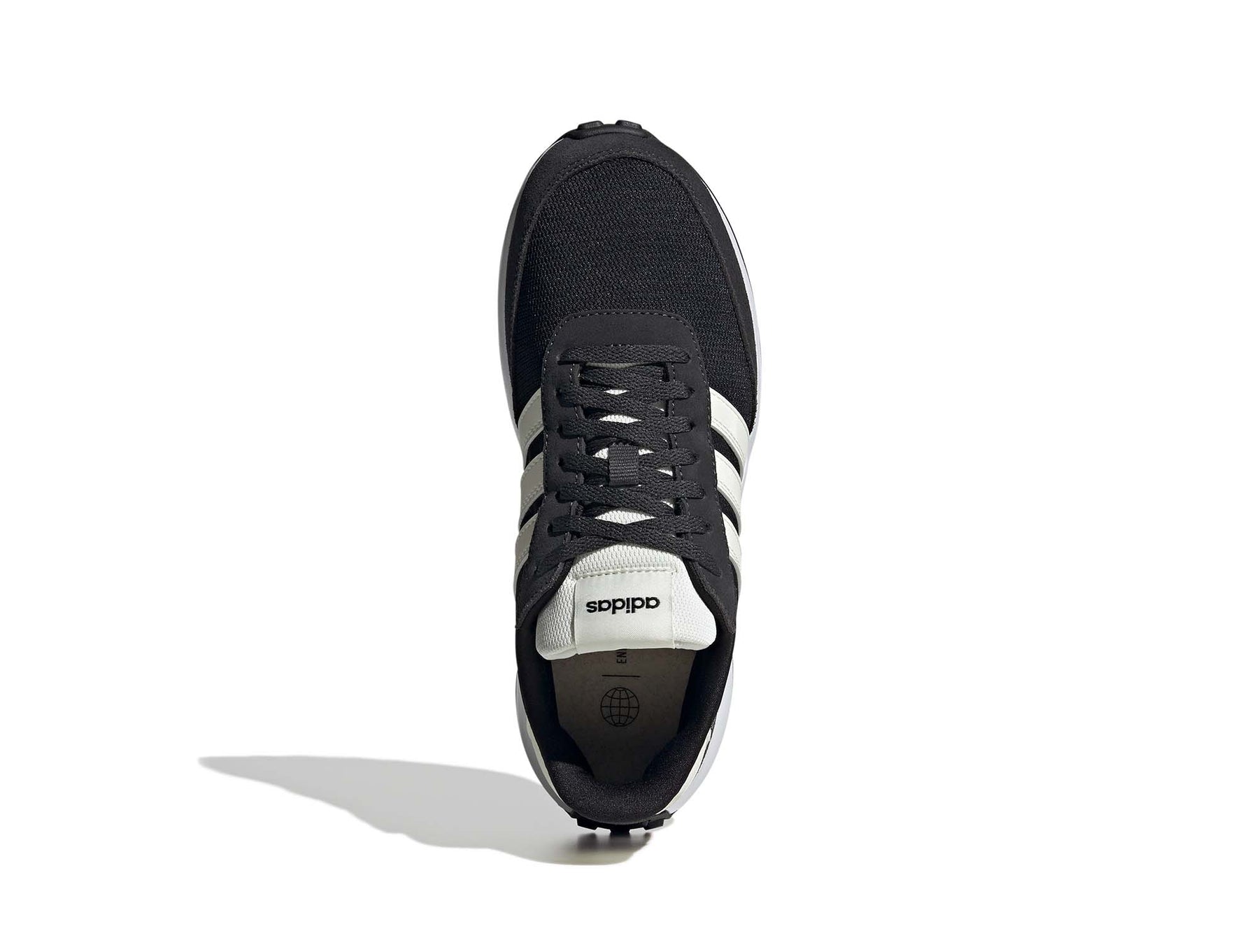 Zapatillas Adidas Run 70S Mujer Negro