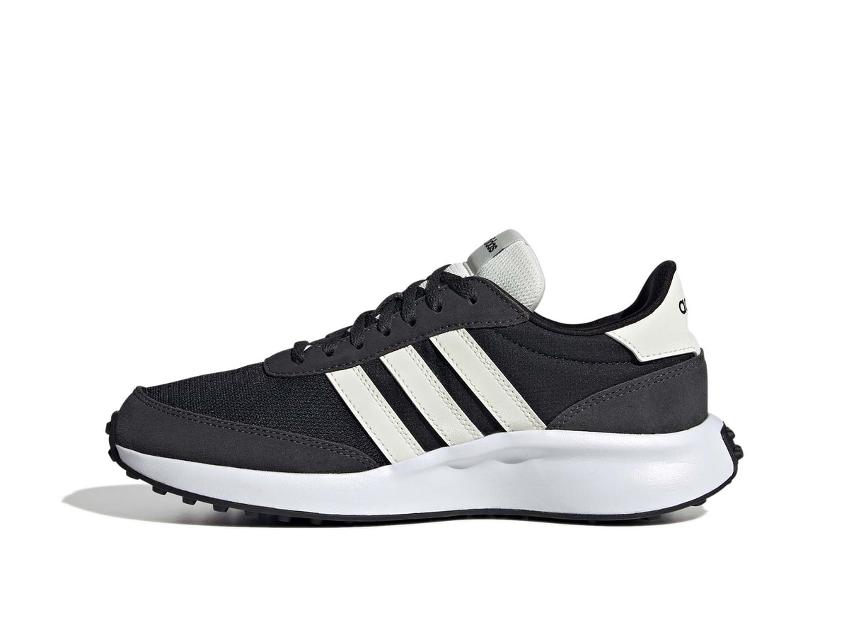 Zapatillas Adidas Run 70S Mujer Negro