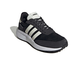 Zapatillas Adidas Run 70S Mujer Negro