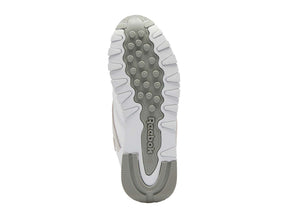 Zapatilla Reebok Cl Leather Junior Blanco