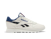 Zapatilla Reebok Classic Leather Mujer Blanco