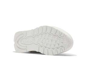 Zapatilla Reebok Classic Leather Mujer Blanco