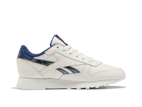 Zapatilla Reebok Classic Leather Mujer Blanco
