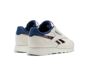 Zapatilla Reebok Classic Leather Mujer Blanco