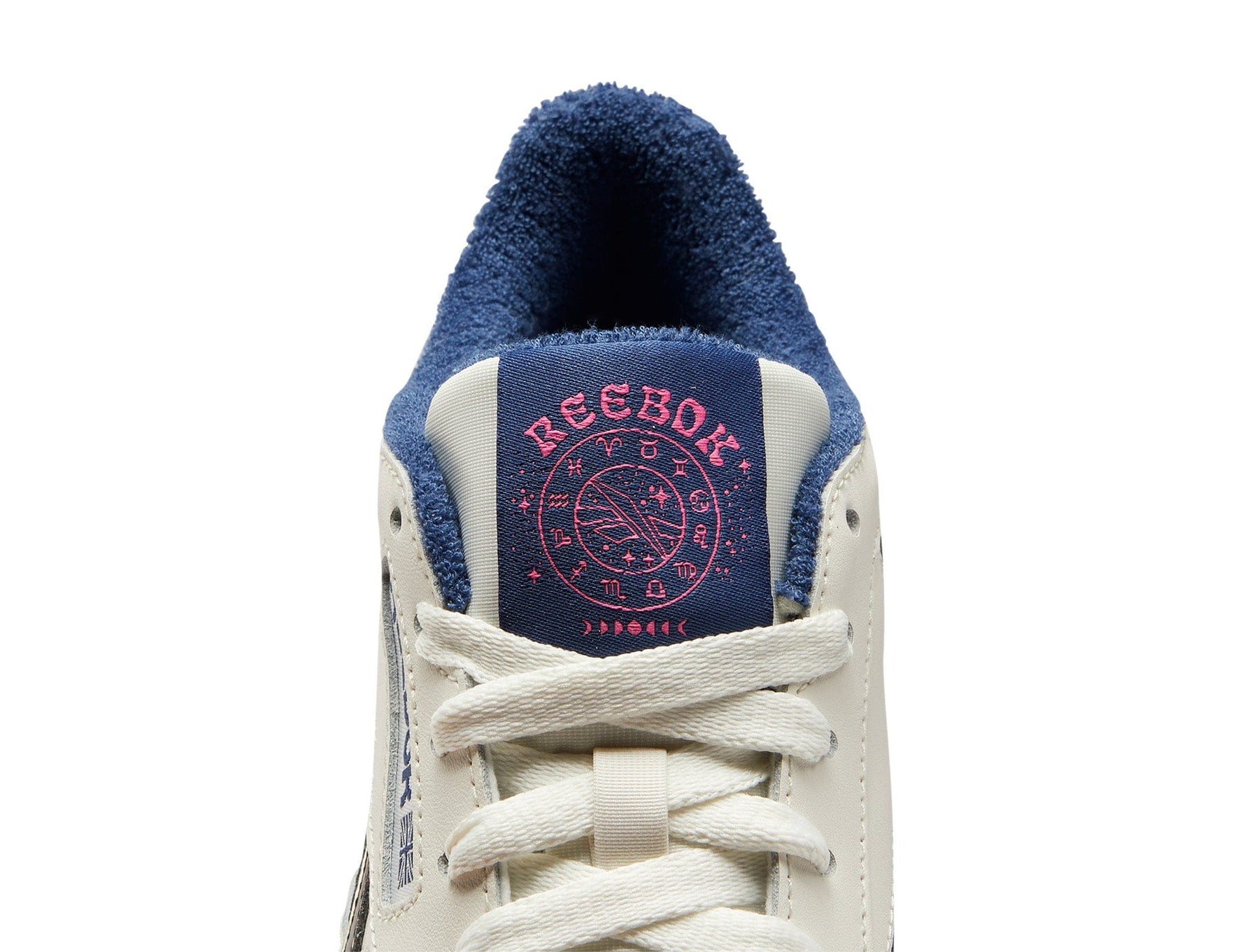 Zapatilla Reebok Classic Leather Mujer Blanco